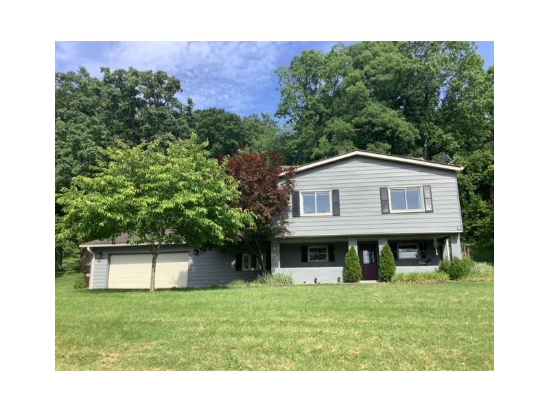 152 Woodland Drive Chillicothe OH 45601 Residential