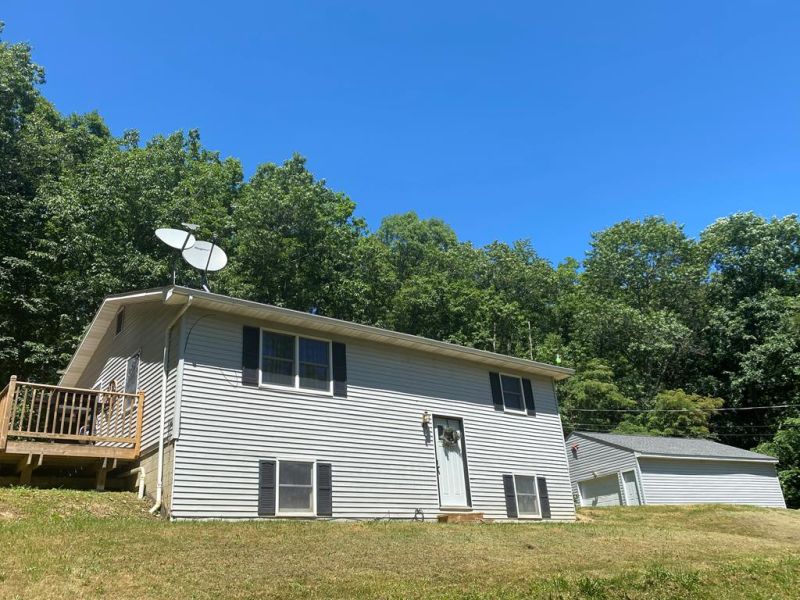 1311 Back Hollow Road Chillicothe OH 45601 Residential