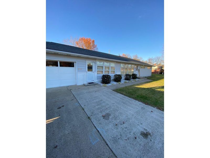 545 E 2ND ST Waverly OH 45690 Residential