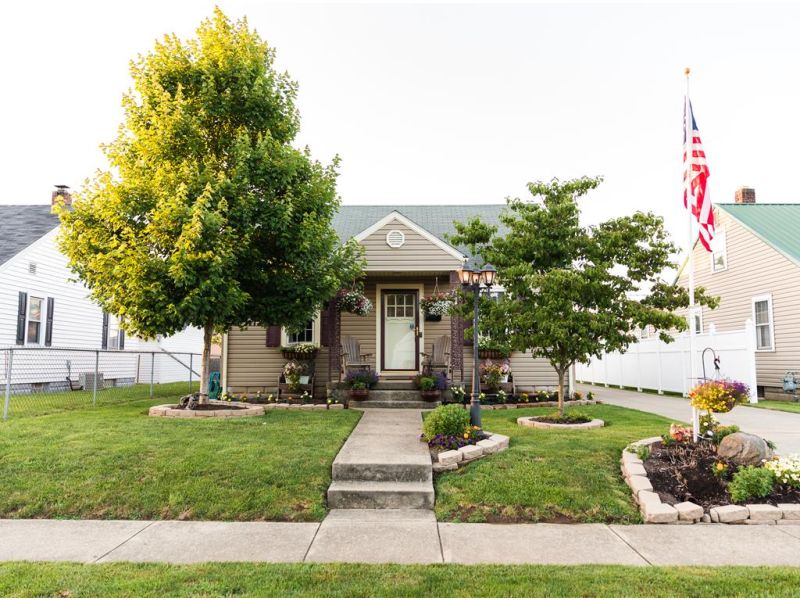 719 Beechwood Street Chillicothe OH 45601 Residential