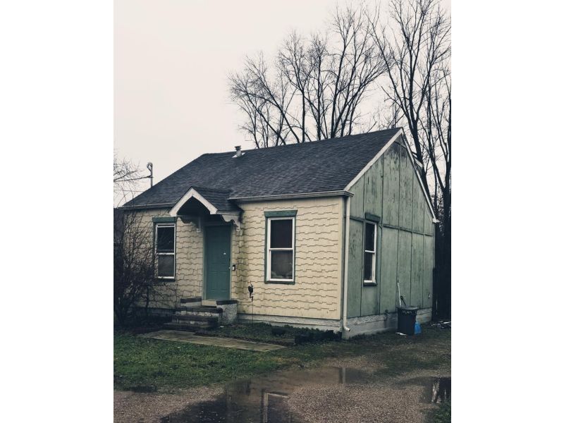 226 Mill Street Jackson OH 45640 Residential