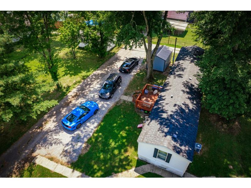 516 W A St Wellston OH 45692 Residential