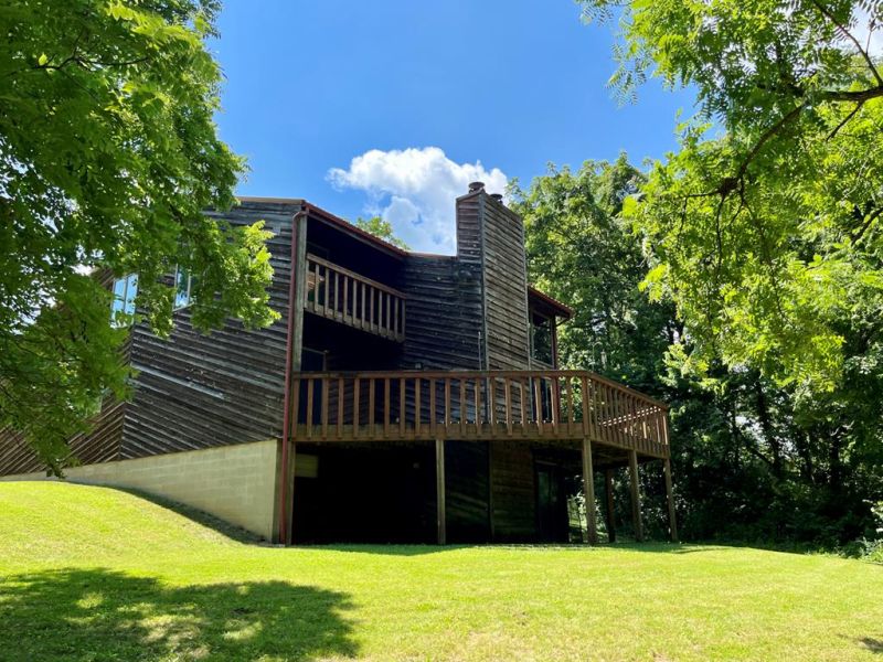 7266 Westfall Road Frankfort OH 45628 Residential