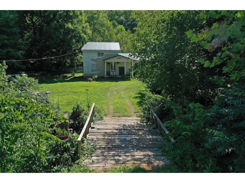 2019 Wilson Run Road Chillicothe OH 45601 Residential