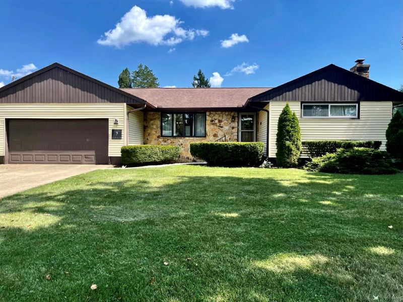 7 Page Road Chillicothe OH 45601 Residential