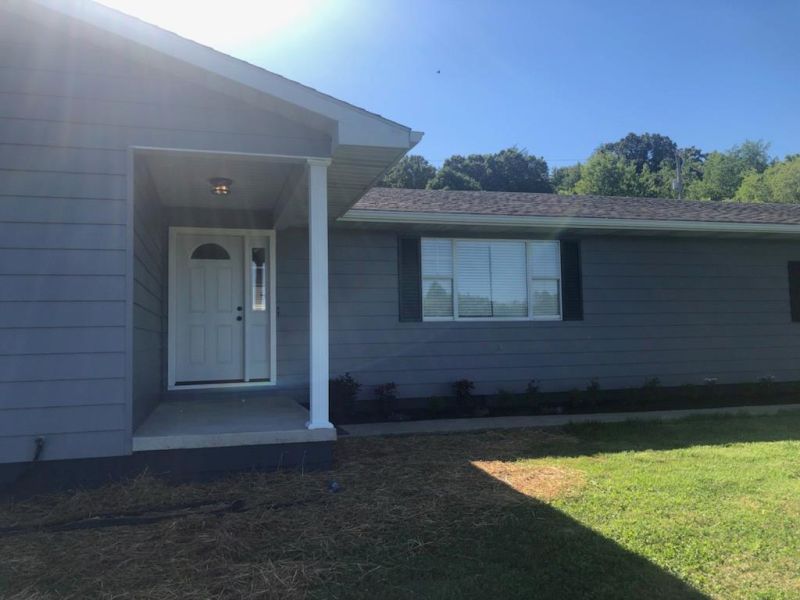 707 Radcliff Lane Wellston OH 45692 Residential