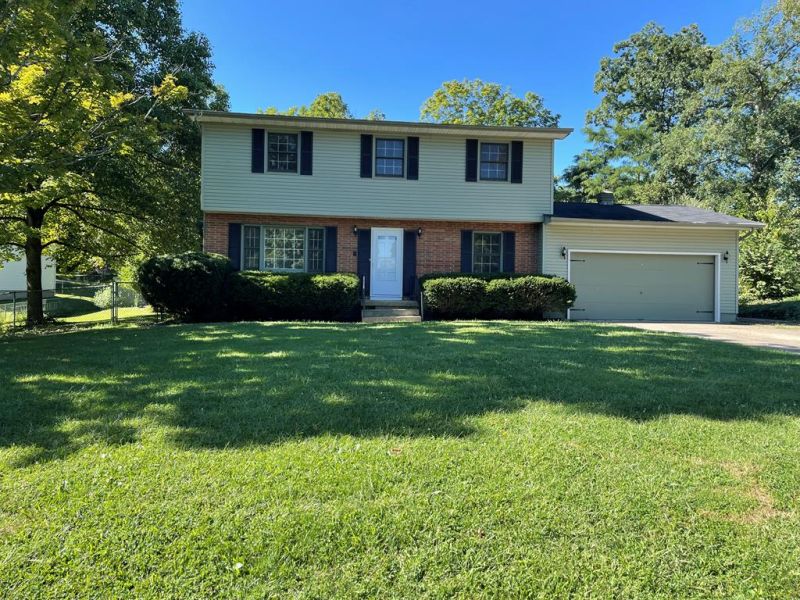 46 Cook Lane Chillicothe OH 45601 Residential