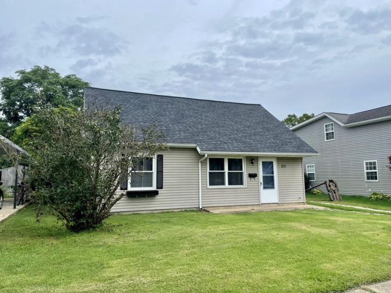 313 Arlington Ave. Waverly OH 45690 Residential