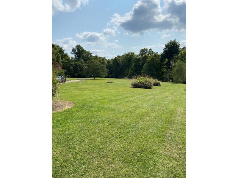 53 Fairway Circle Piketon OH 45661 Land