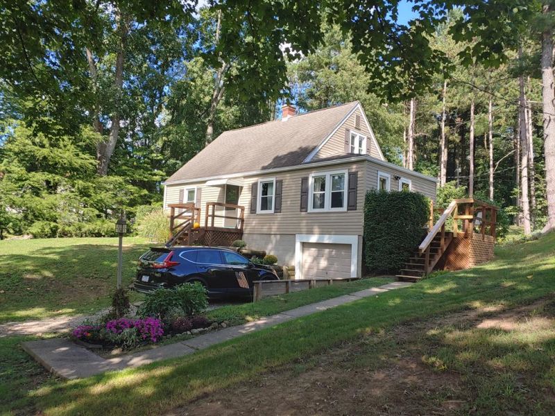 329 Plyley's Lane Chillicothe OH 45601 Residential