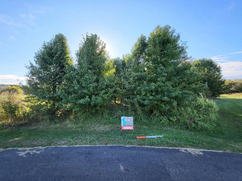 Lot # 8 Star Drive Chillicothe OH 45601 Land