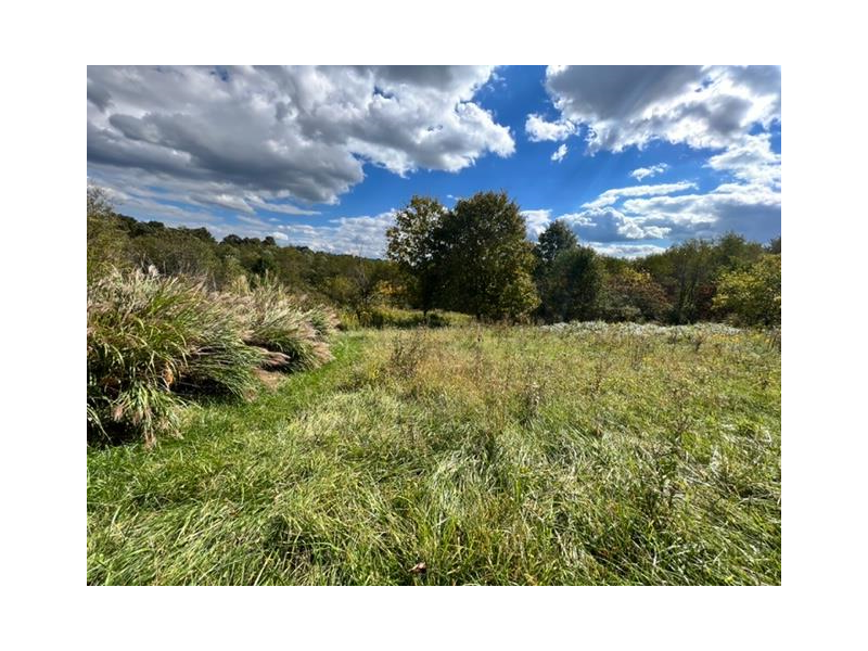 Standpipe Road Jackson OH 45640 Land