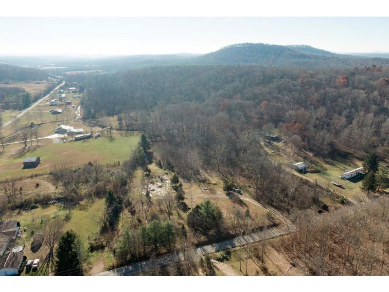 1890 Schaffer Road Waverly OH 45690 Land