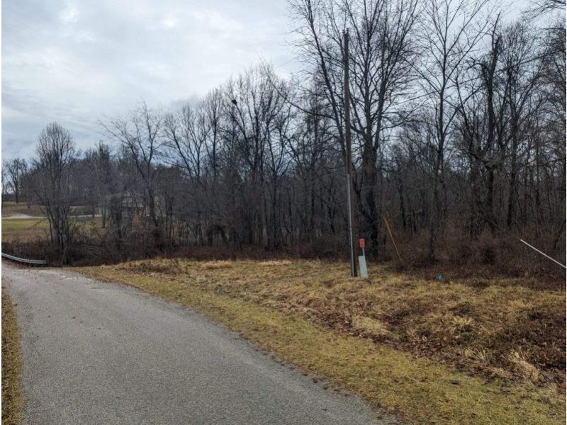 Savilla Drive Waverly OH 45690 Land