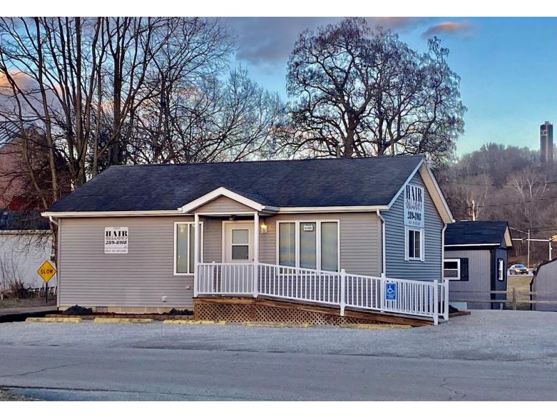 112 Zebulon Street Piketon OH 45661 Real Estate Only