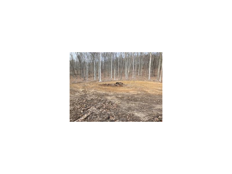 3523 Owl Creek Road Frankfort OH 45628 Land