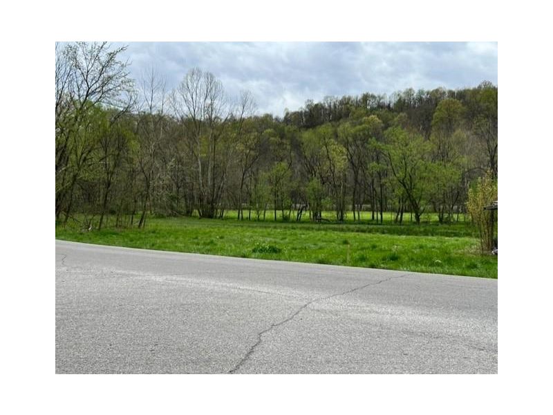 451 Germany Road Lucasville OH 45648 Land