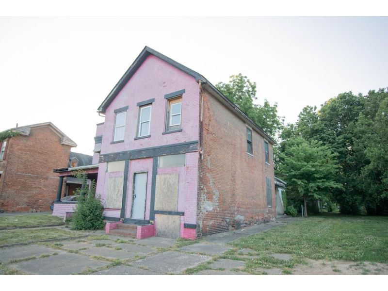 513-515 E Main  Street Chillicothe OH 45601 Multi-Family