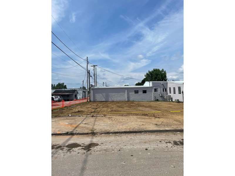 12-14 Springfield Street Frankfort OH 45628 Land