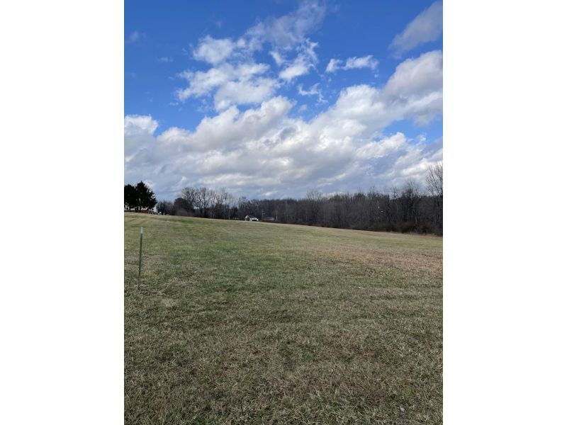 Powell Jackson OH 45640 Land