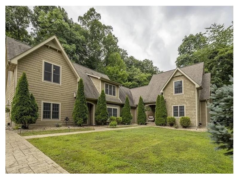 6857 Franklin Valley Road Jackson OH 45640 Residential