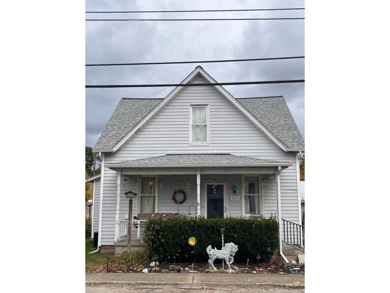 16216 Pike Street Laurelville OH 43135 Residential