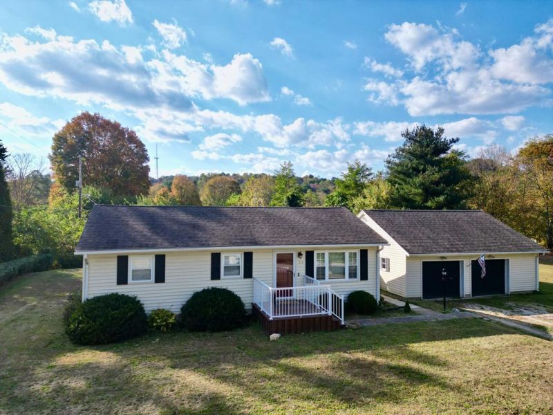 52 Park Lane Chillicothe OH 45601 Residential