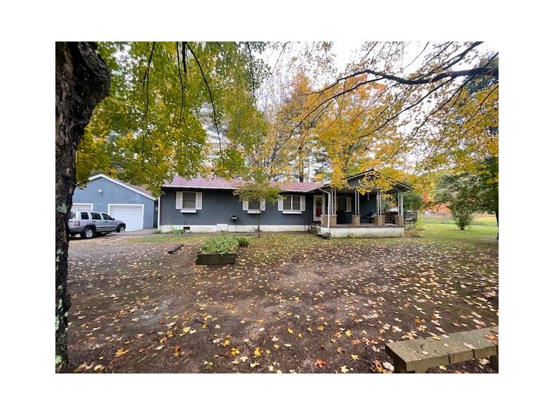 3715 Stoney Creek Chillicothe OH 45601 Residential