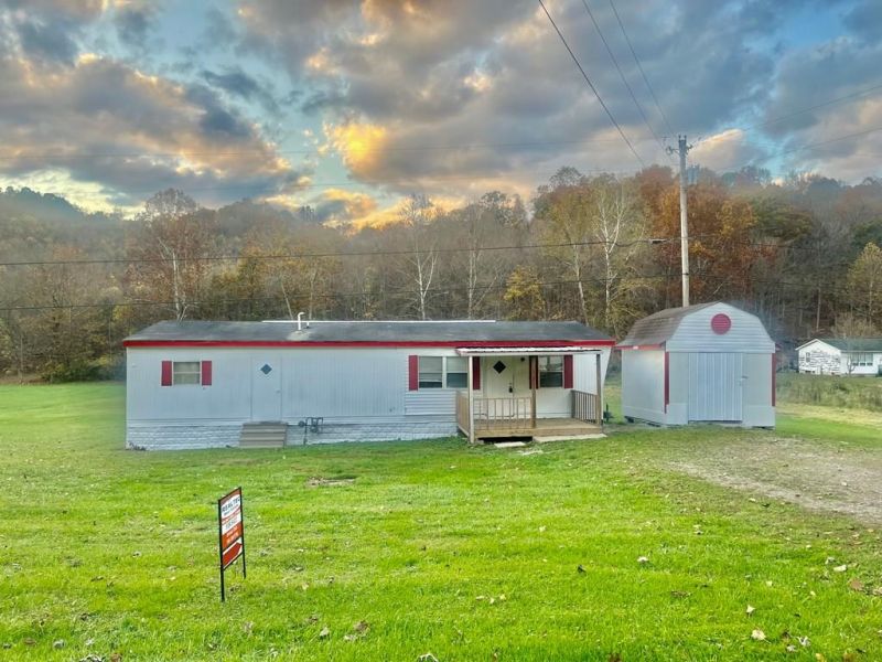 1255 Carr's Run Road Waverly OH 45690 Residential