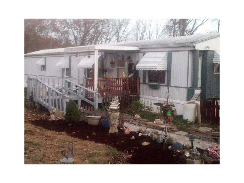 568 St. Rt. 372 Waverly OH 45690 Residential