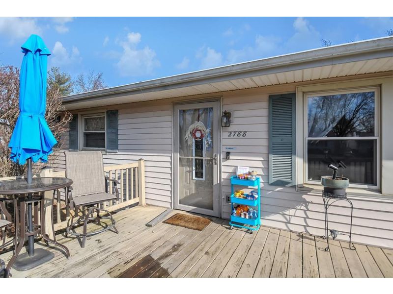 2788 Bulldog Court Washington Court House OH 43160 Residential