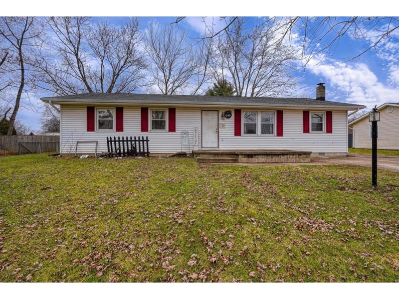 718 Leslie Trace NW Washington Court House OH 43160 Residential