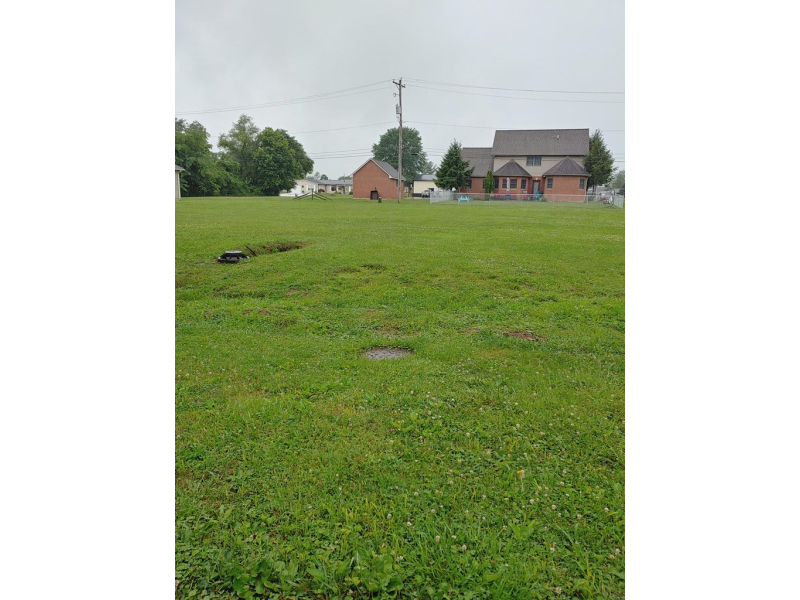 Elm Street Piketon OH 45661 Land