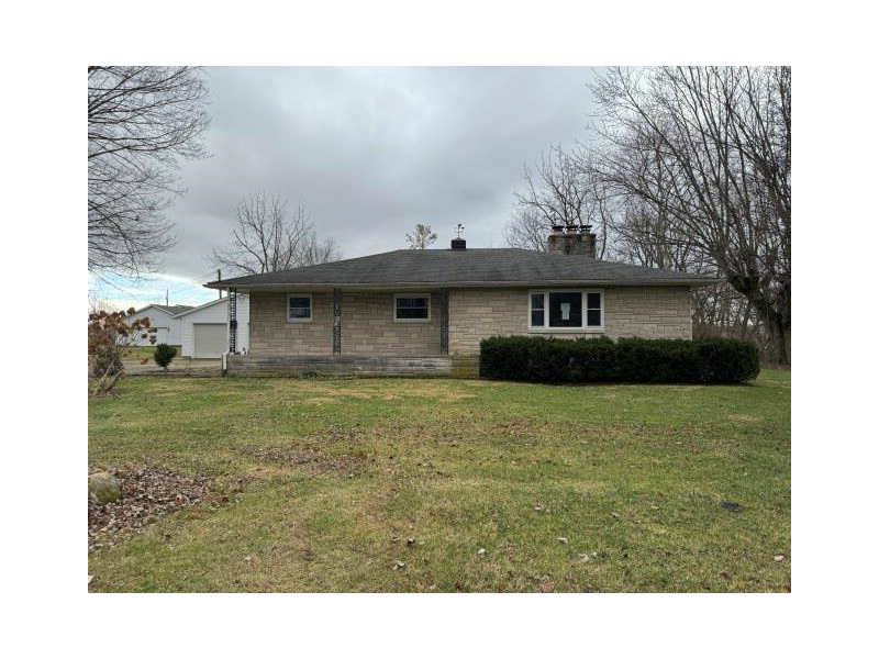 18 Sycamore Street Frankfort OH 45628 Residential