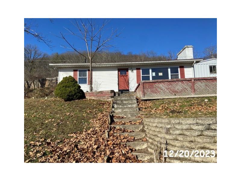 60 Lake Road Waverly OH 45690 Residential