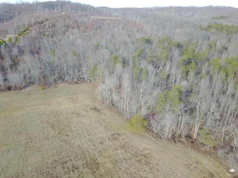 000 Owl Creek Road Lucasville OH 45648 Land
