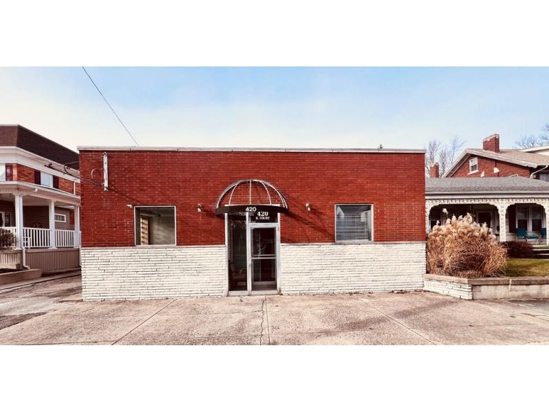 420 E Court Washington Court House OH 43160 Business Only