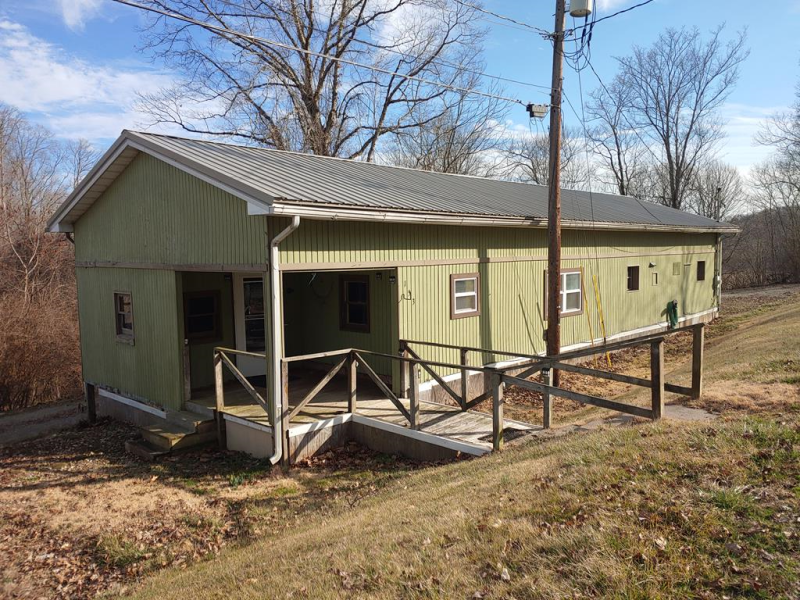 153 Price Lane Piketon OH 45661 Residential