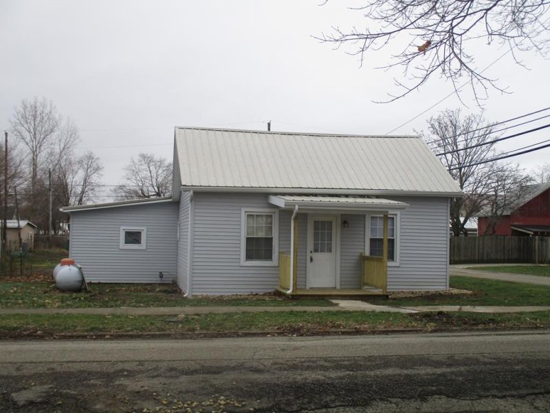 37 N Church Street Frankfort OH 45628 Residential