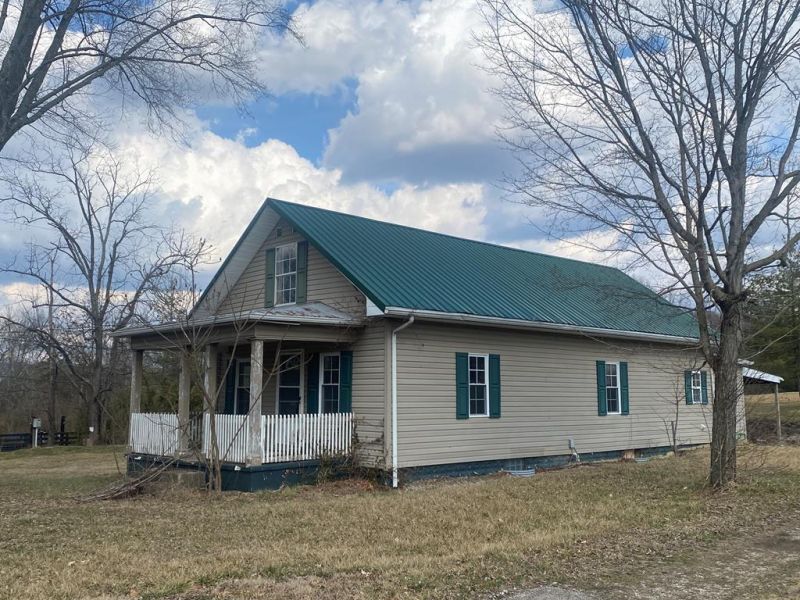 2072 Schuster Road Waverly OH 45690 Residential