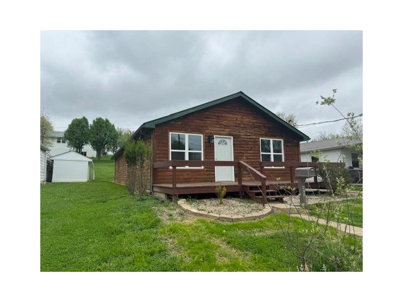 475 S Wisconsin Ave. Wellston OH 45692 Residential