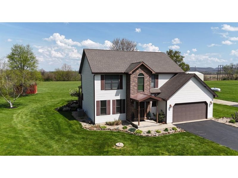 820 Lowery Lane Chillicothe OH 45601 Residential