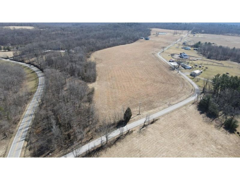 Sugar Run Road Piketon OH 45661 Land