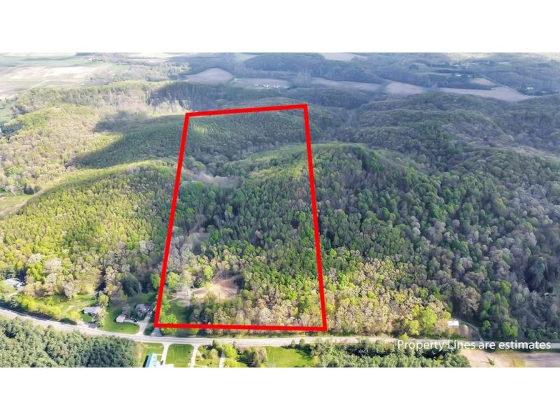 31759 U. S. Rt. 50 Chillicothe OH 45601 Land