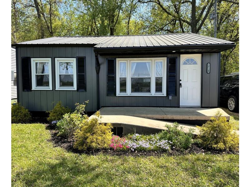 18140 US Highway 23 Circleville OH 43113 Residential