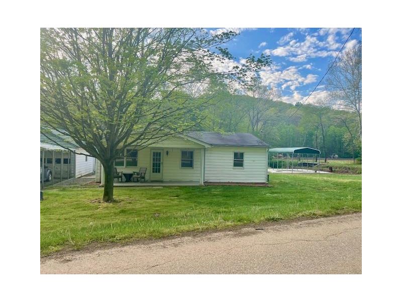 411 Airport Road Chillicothe OH 45601 Residential