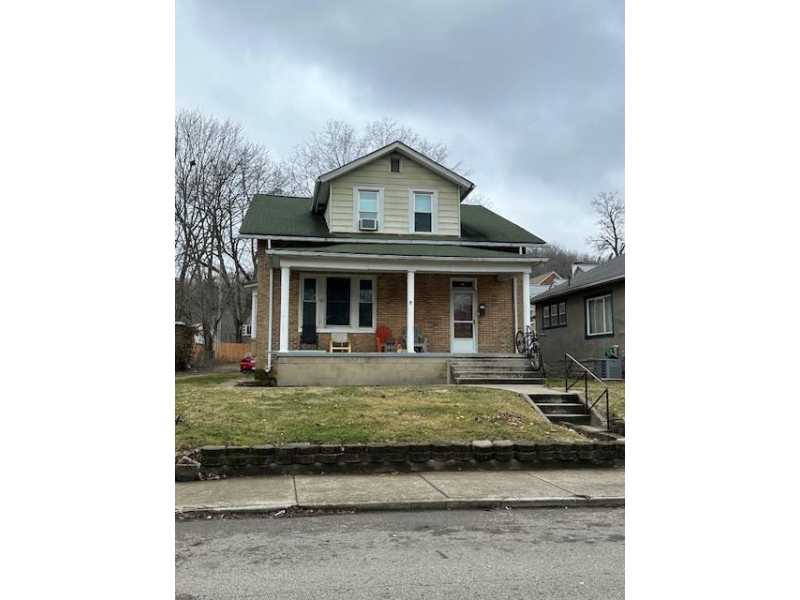136 S Walnut Chillicothe OH 45601 Residential