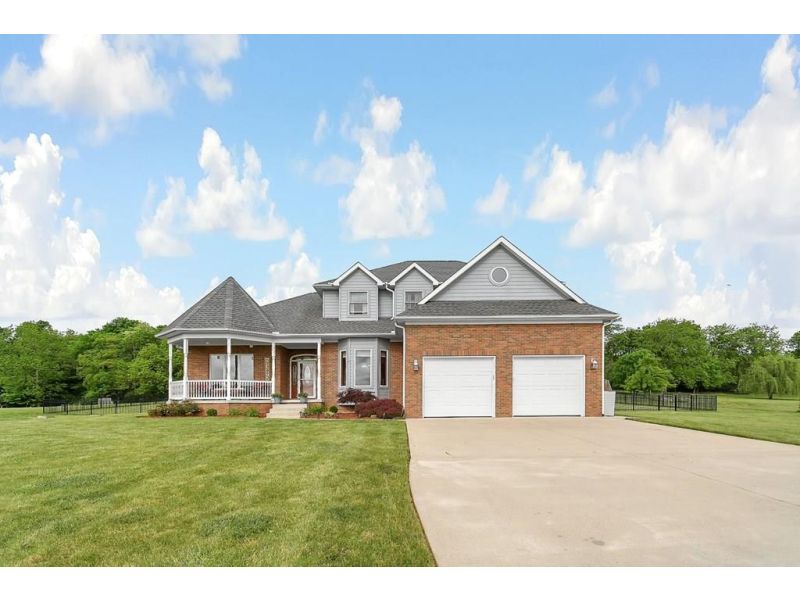 959 Rinkliff Lane Chillicothe OH 45601 Residential