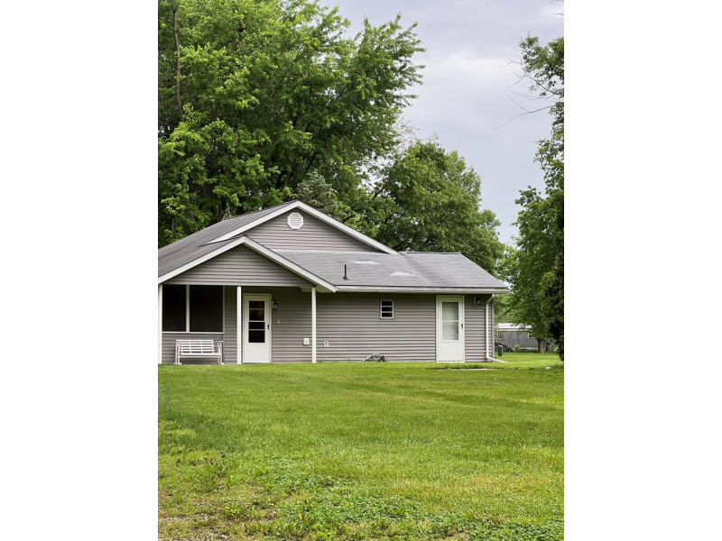 11868 Maple Trail Hillsboro OH 45133 Residential