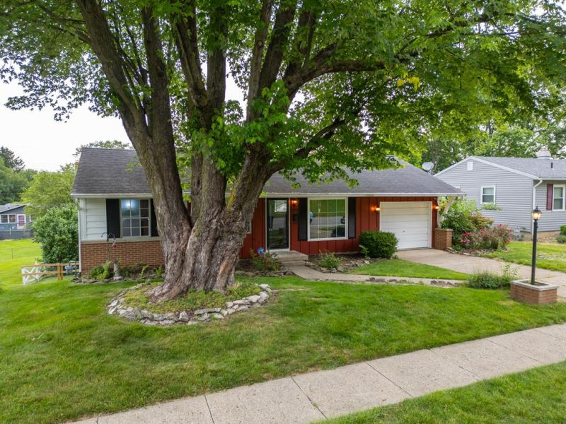 1959 Shoshone Drive Lancaster OH 43130 Residential